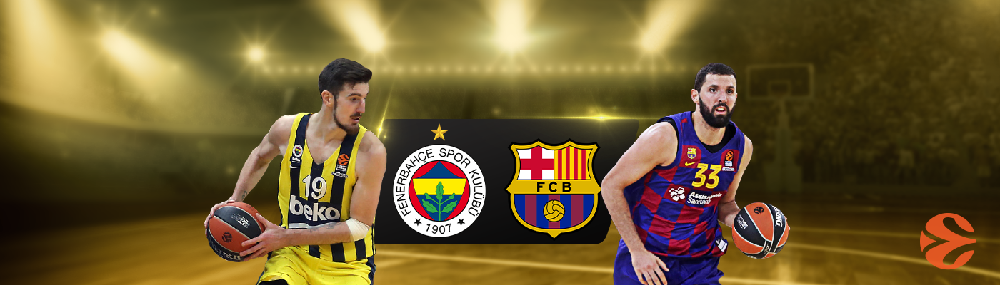 Fenerbahçe - Barcelona Maçına 200 TL Bedava Bahis fcb