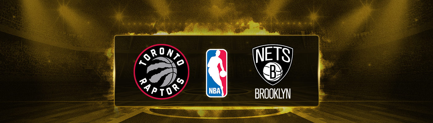 NBA'de Her İsabetli Üçlüğe Bonus raptors nets